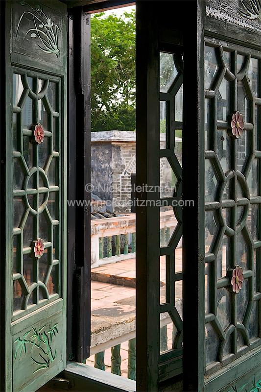 Destination HK: History & Heritage - Nick Gleitzman photographs