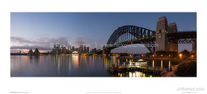 130122-4079-84 <i>Sydney Dawn #2</i>