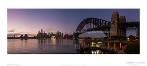 130122-4086-91 <i>Sydney Dawn #3</i>