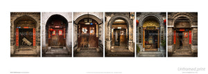 130313-6139-8562 <i>Lijiang Doors #1</i>