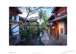 130321-7072 <i>Dayan Old Town</i>