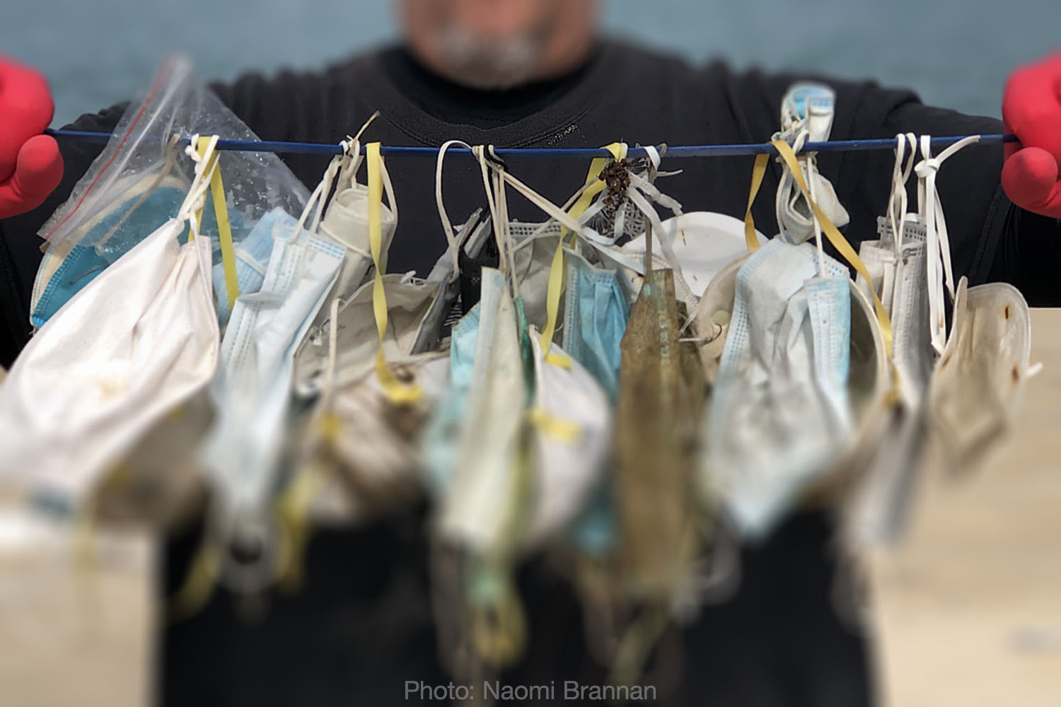 Masking the problem?