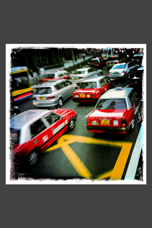 Destination HK: <br>HK Hipsta