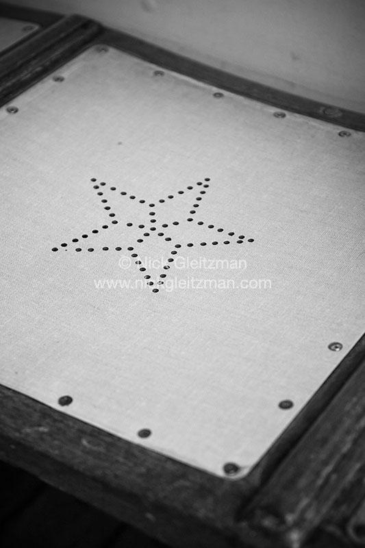 071018-7242-BW <i>Star Ferry B&W</i>