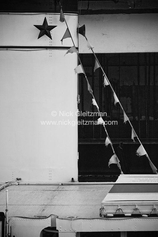 071018-7308-BW <i>Star Ferry B&W</i>