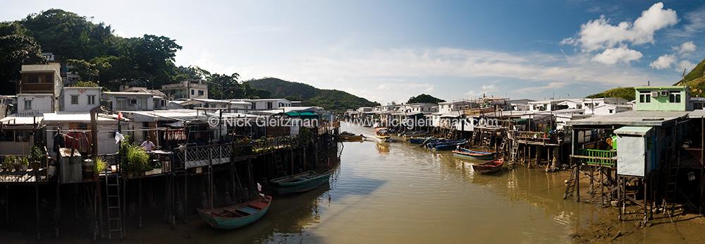 090702-3498-500 <i>Tai O #4</i>