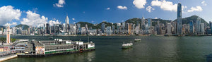 090712-3857-64 <i>Hong Kong Star Ferry</i>