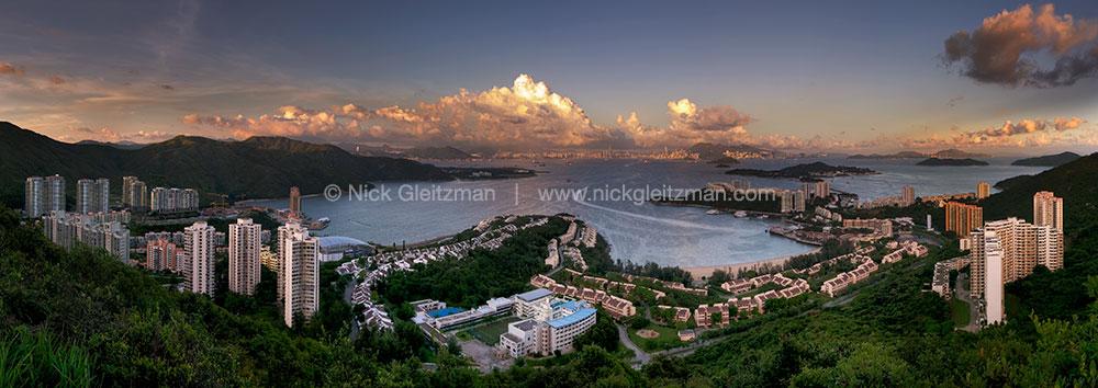 090731-4279-84 <i>Discovery Bay #10</i>