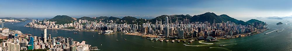 090821-4887-99 <i>Hong Kong Island #1</i>