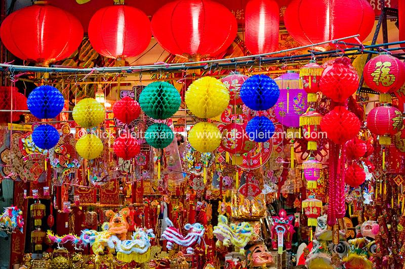 100120-5420 <i>Sheung Wan</i>