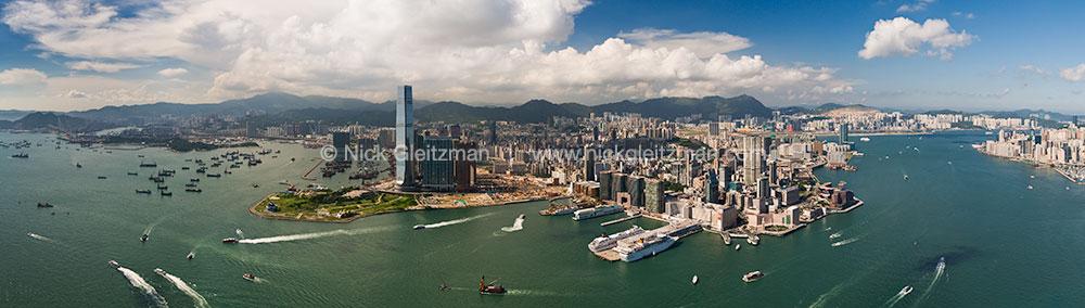 100701-8252-58 <i>Kowloon #1</i>