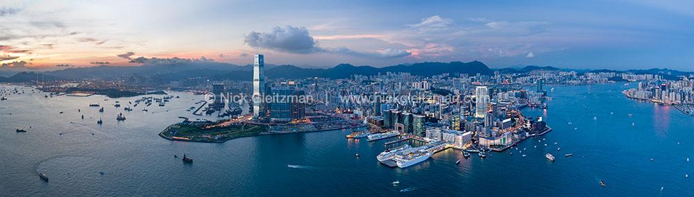 100701-8348-55 <i>Kowloon #2</i>