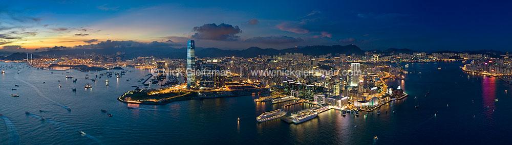 100701-8365-71 <i>Kowloon #3</i>