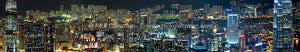 110706-2776-91 <i>Kowloon Night #1</i>