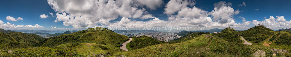 120729-1690-704 <I>Fei Ngo Shan #1</i>