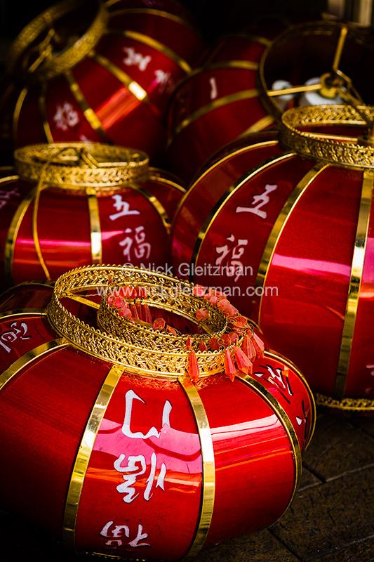 120730-1819 <i>Sai Kung</i>