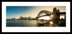 130121-3951-56 <i>Sydney Sunset #1</i>