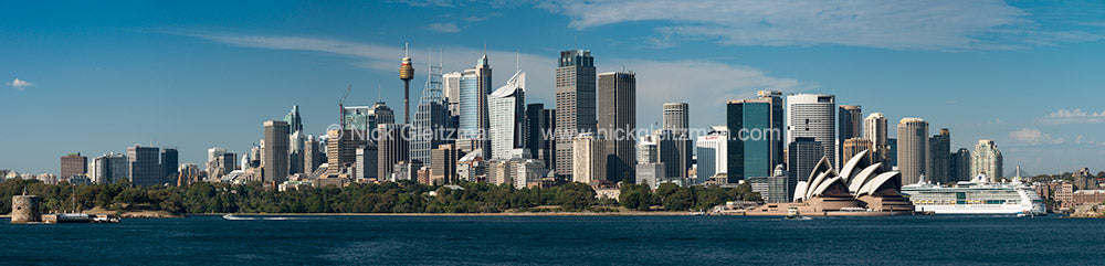 130122-4215-21 <i>Sydney #1</i>