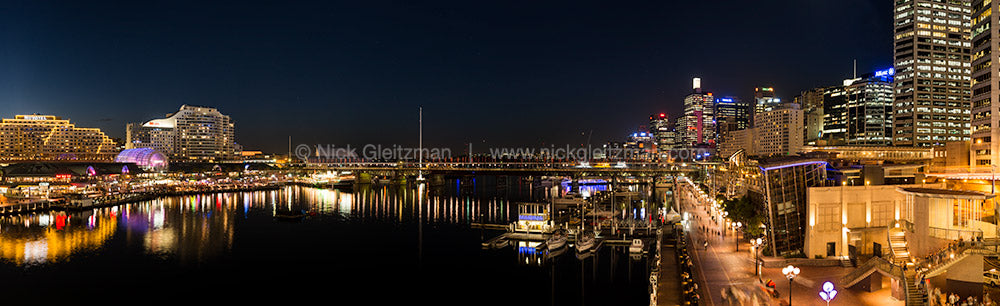 130124-4835-42 <i>Darling Harbour #7</i>