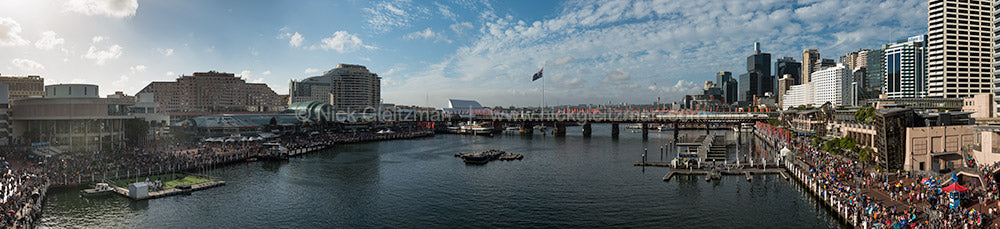 130126-4883-95 <i>Darling Harbour #6</i>