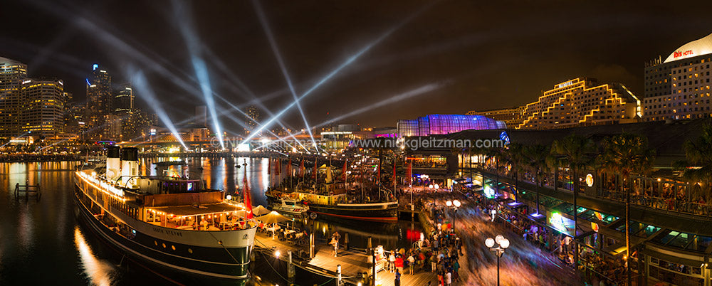 130126-5167-72 <i>Darling Harbour #4</i>