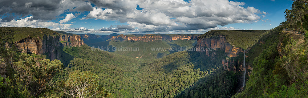 130129-5204-09 <i>Grose Valley #1, NSW</i>