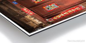 130313-6049-0094 <i>Lijiang Doors #2</i>