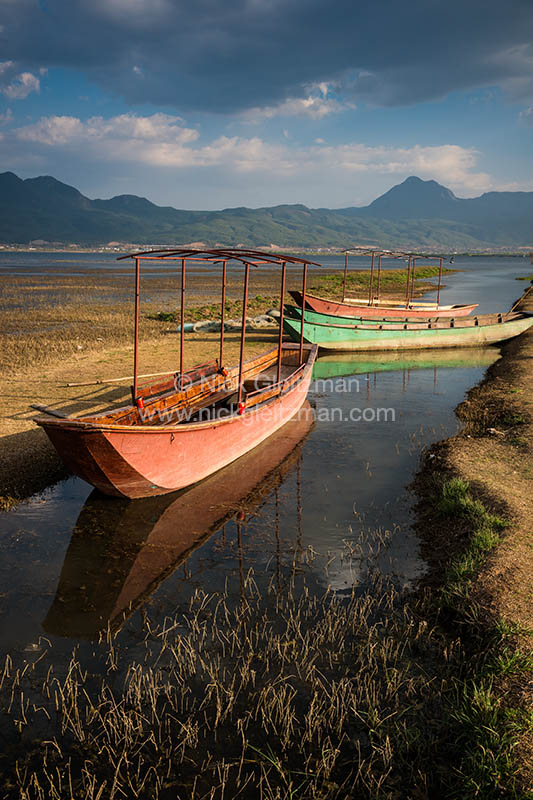 130314-6249 <i>Lashi Lake</i>