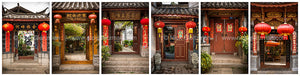 130315-6360-9661 <i>Lijiang Guesthouses #1</i>
