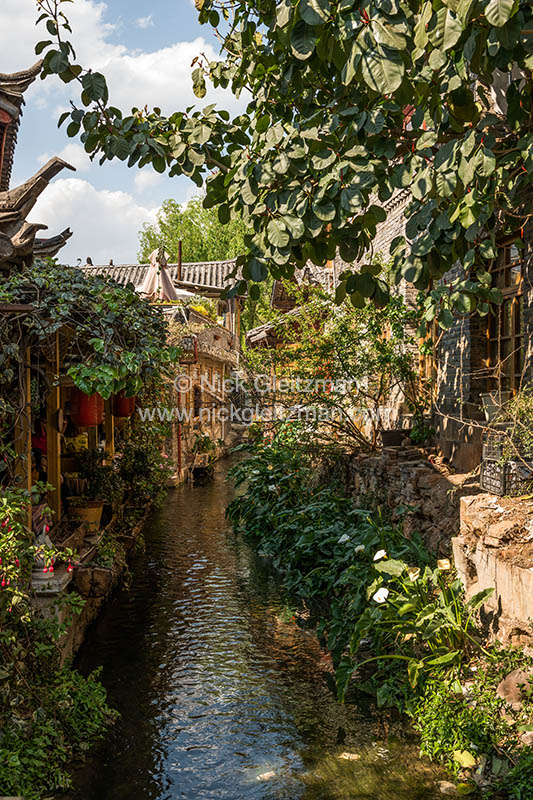 130316-6581 <i>Dayan Old Town</i>