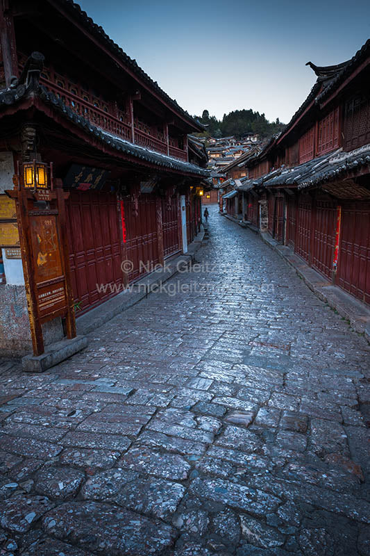 130321-7100 <i>Dayan Old Town</i>