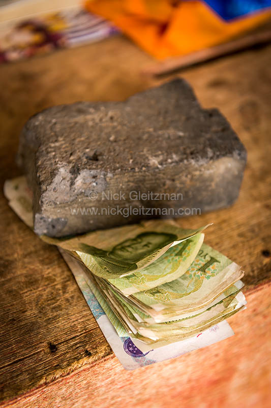 130322-7248 <i>Xianggeli Xionggu Scenic Area</i>