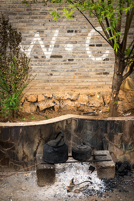 130322-7250 <i>Xianggeli Xionggu Scenic Area</i>