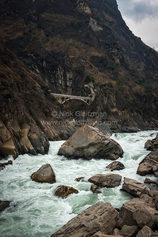 130322-7292 <i>Tiger Leaping Gorge</i>