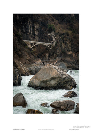 130322-7294 <i>Tiger Leaping Gorge</i>