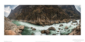 130322-7295-301 <i>Tiger Leaping Gorge #1</i>
