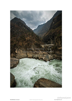 130322-7320 <i>Tiger Leaping Gorge</i>