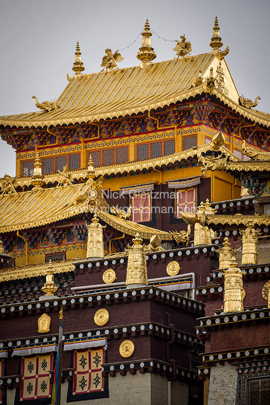 130322-7379 <i>Ganden Sumtseling Monastery</i>