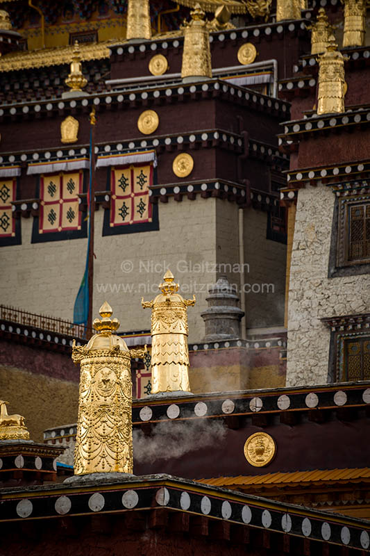 130322-7380 <i>Ganden Sumtseling Monastery</i>