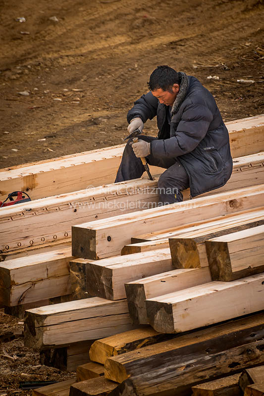 130322-7381 <i>Cuogulong Village</i>