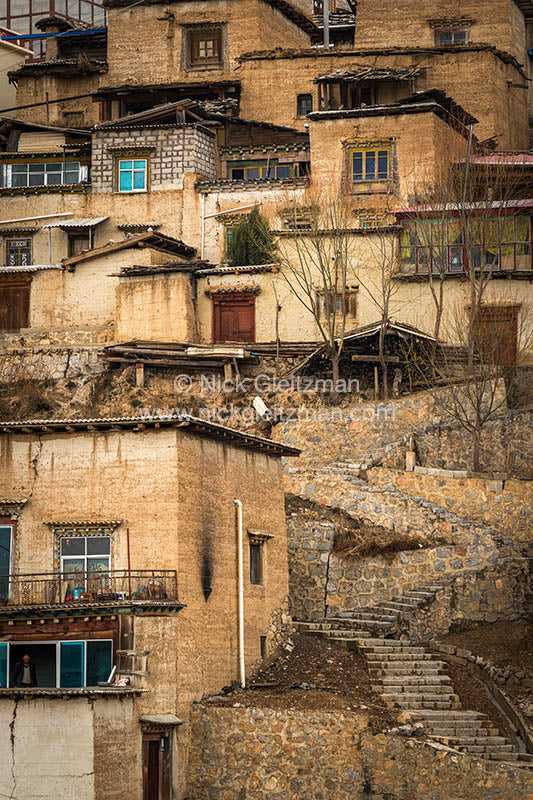 130322-7388 <i>Cuogulong Village</i>