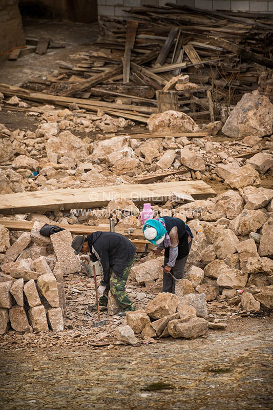 130322-7397 <i>Cuogulong Village</i>