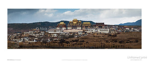 130322-7416-21 <i>Ganden Sumtseling Monastery</i>