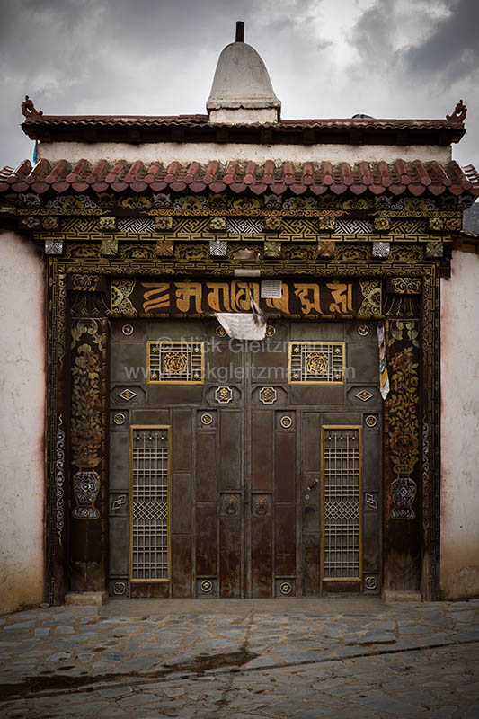 130322-7445 <i>Cuogulong Village</i>