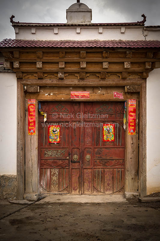 130322-7446 <i>Cuogulong Village</i>