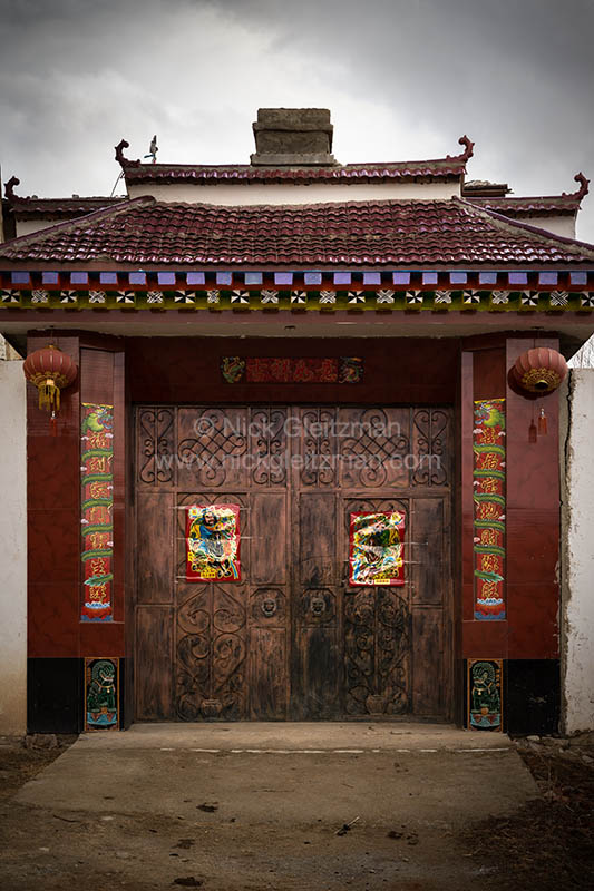 130322-7447 <i>Cuogulong Village</i>