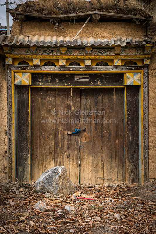 130322-7452 <i>Cuogulong Village</i>