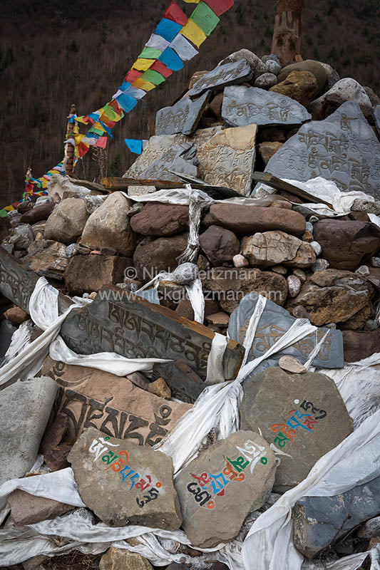 130323-7489 <i>Shika Snow Mountain</i>