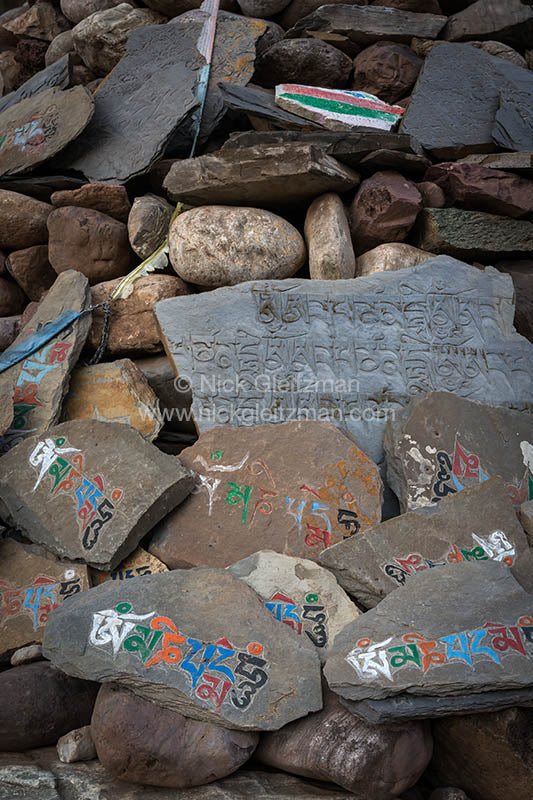 130323-7491 <i>Shika Snow Mountain</i>