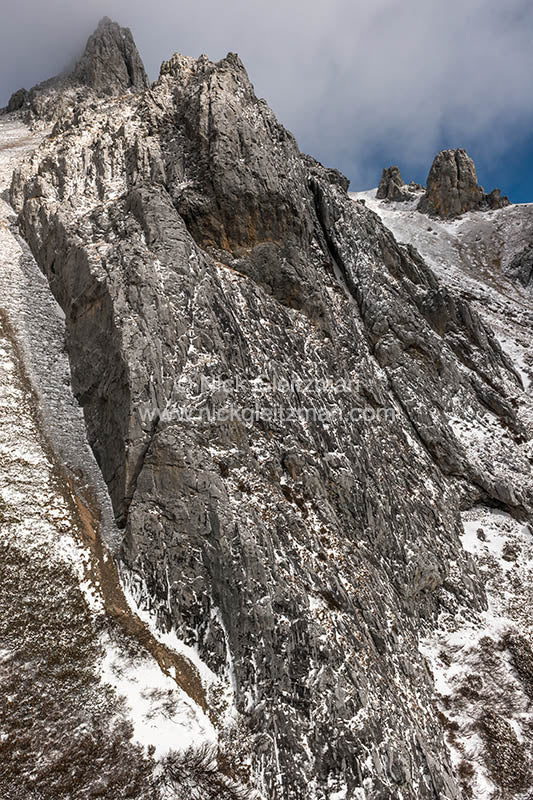 130323-7566 <i>Shika Snow Mountain</i>